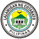 North Cotabato Seal